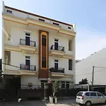 Kejora Homestay