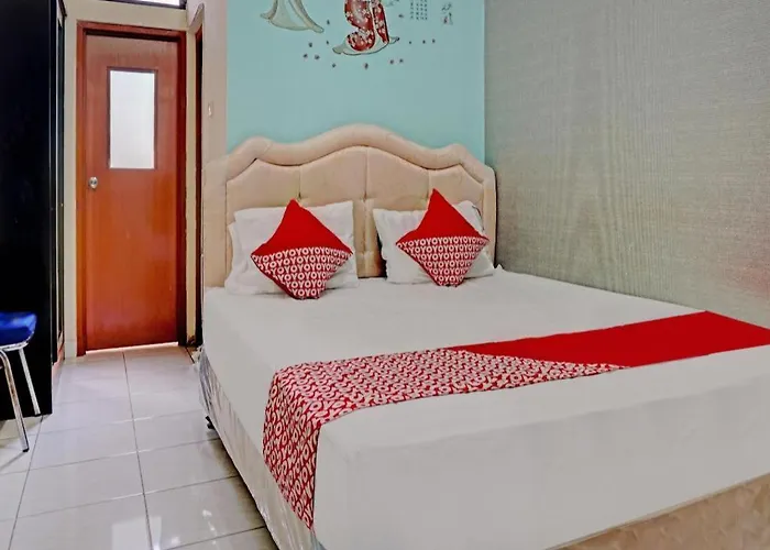 Kejora Homestay