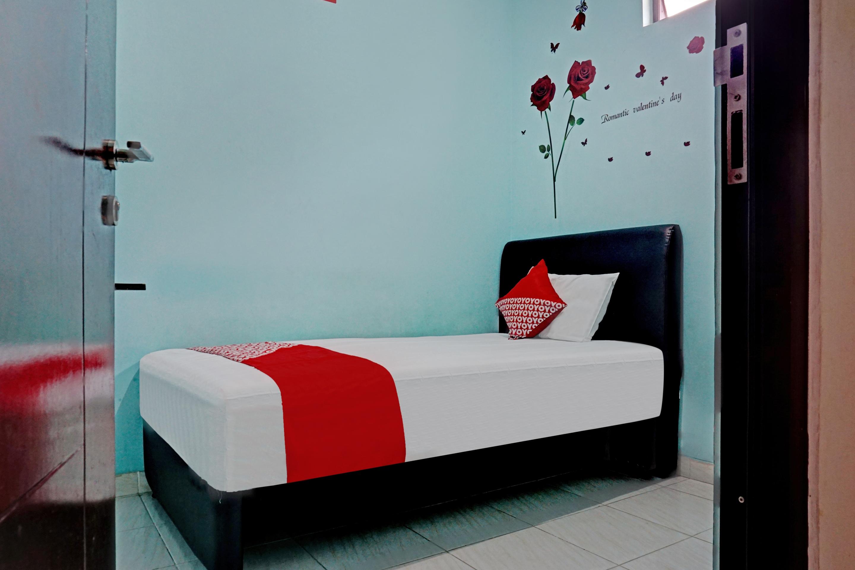 Kejora Hotel Jakarta