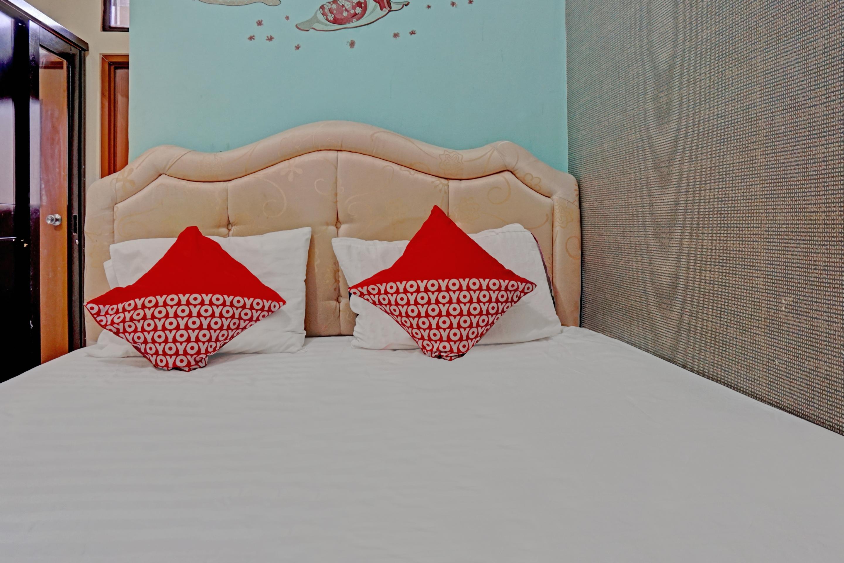 Hotel Kejora Jakarta