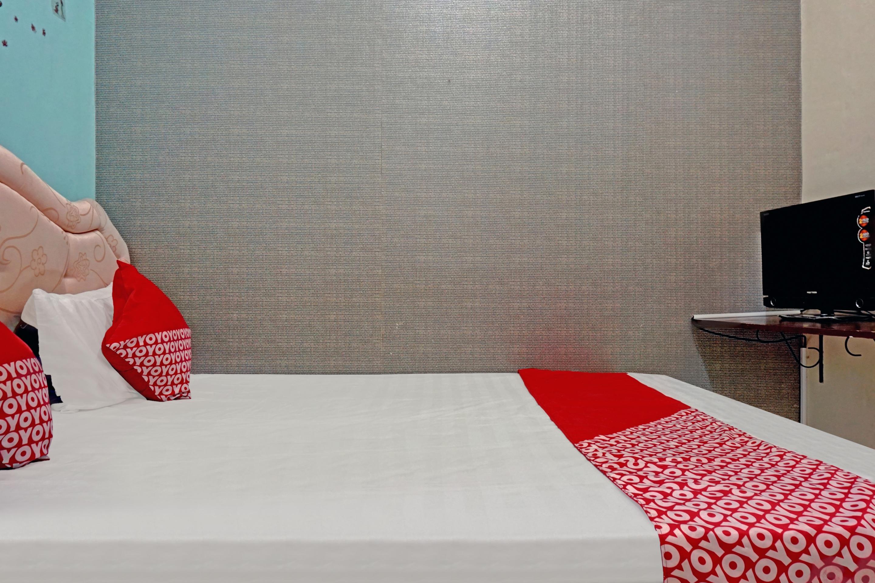 Hotel Kejora Jakarta