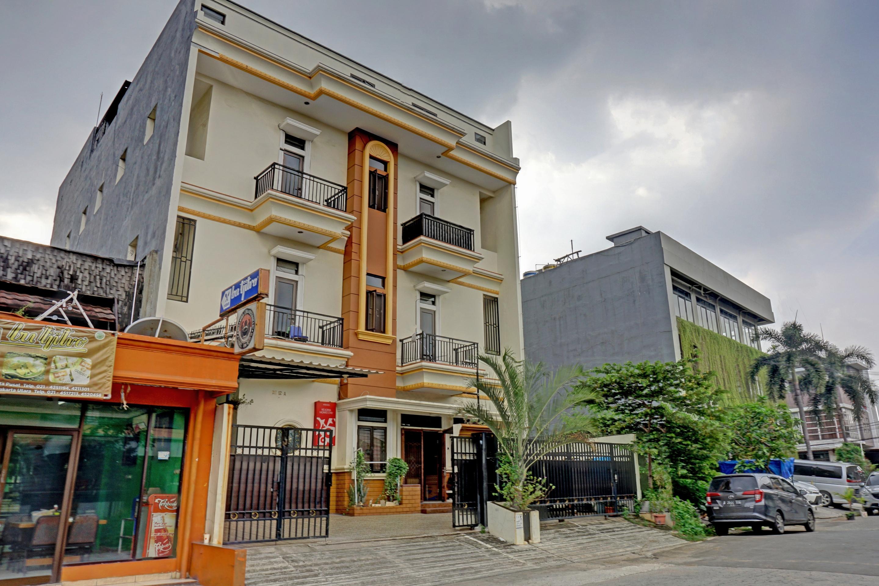 Kejora 2* Jakarta