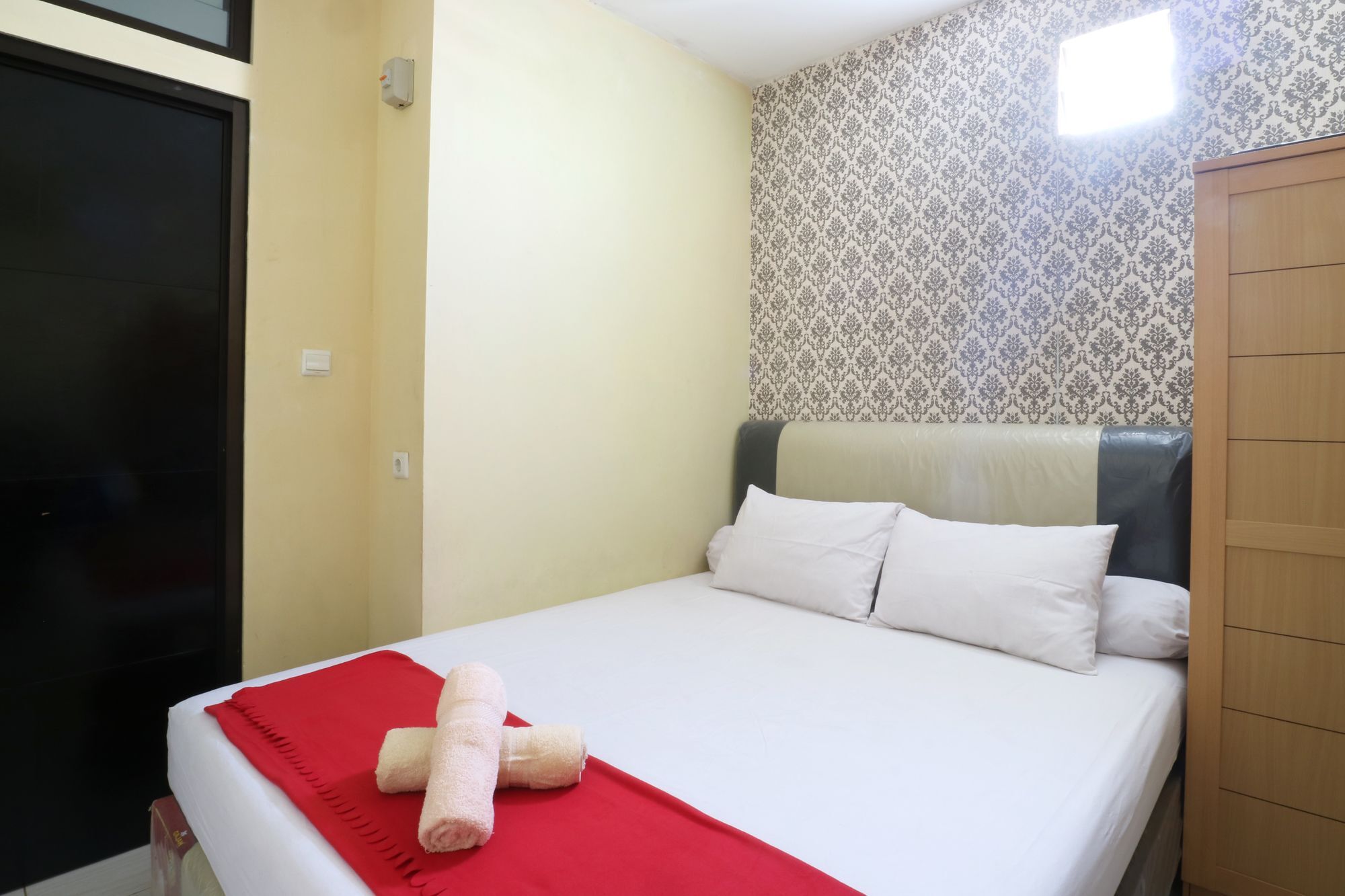 Kejora Hotel Jakarta