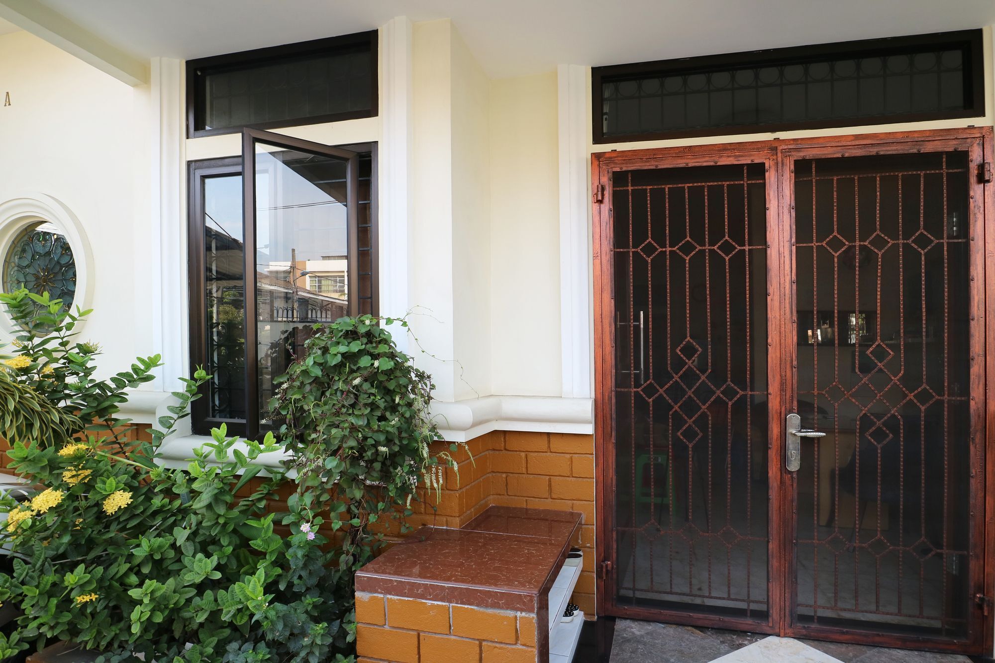 Hotel Kejora Jakarta